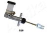 ASHIKA 95-05-526 Master Cylinder, clutch